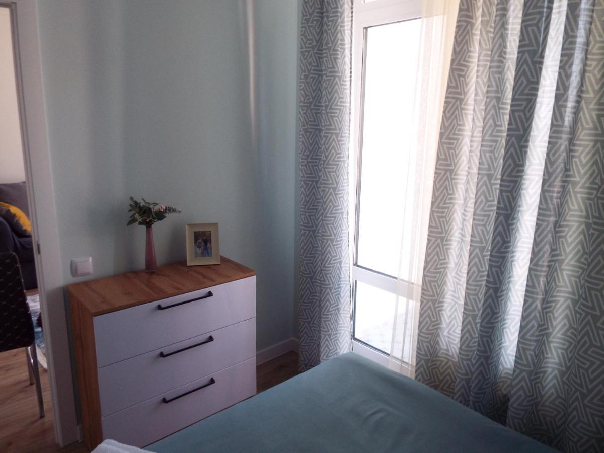 Esil Plaza Apartment Астана Екстериор снимка