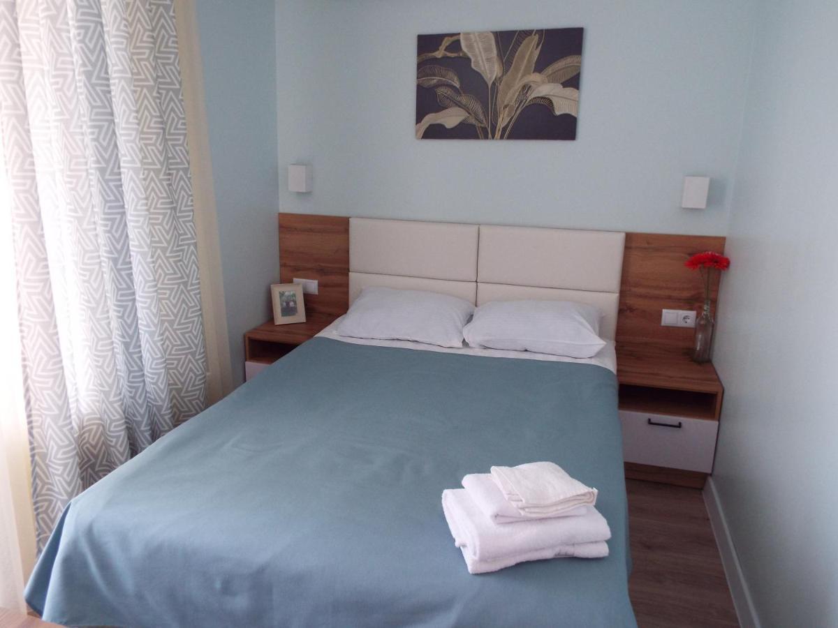 Esil Plaza Apartment Астана Екстериор снимка
