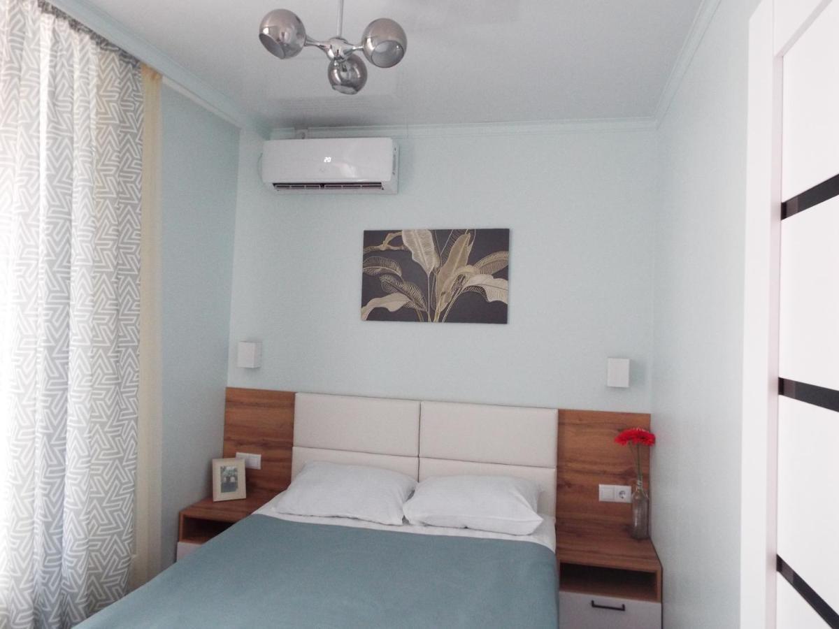 Esil Plaza Apartment Астана Екстериор снимка