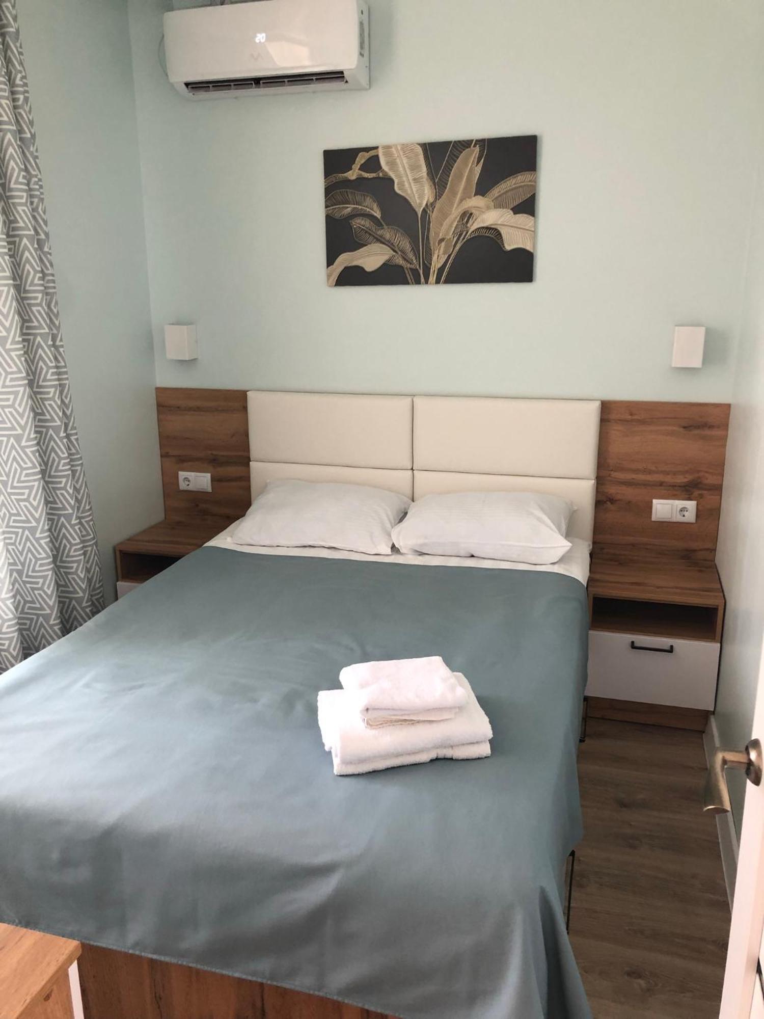 Esil Plaza Apartment Астана Екстериор снимка